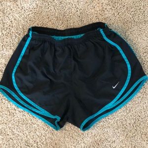 Nike Tempo shorts